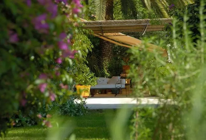 ベッドアンドブレックファースト Chambre D Hôte Chez Dany   Mougins