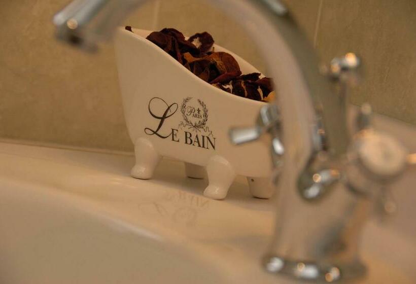 צימר Chambre D Hôte Chez Dany   Mougins