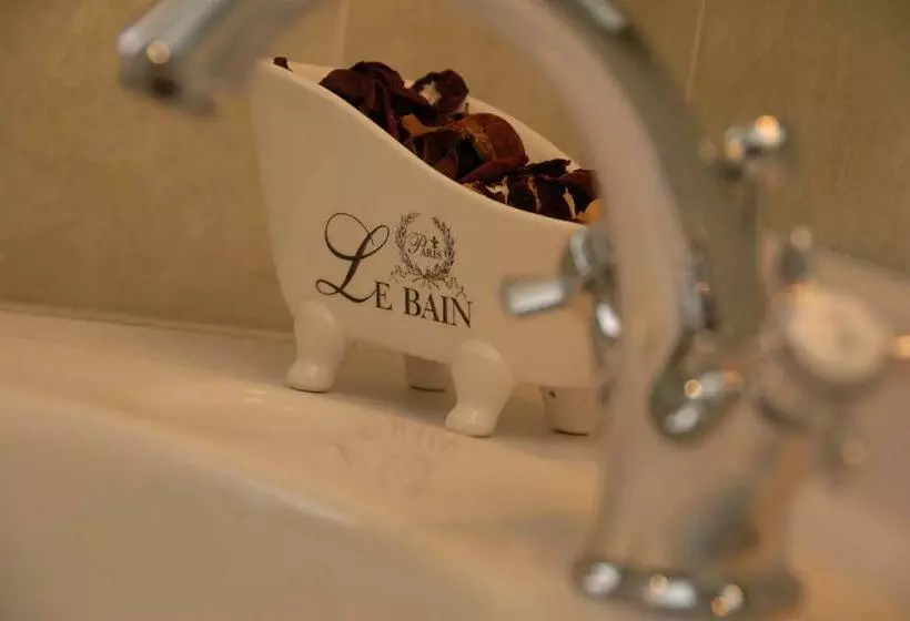 ベッドアンドブレックファースト Chambre D Hôte Chez Dany   Mougins