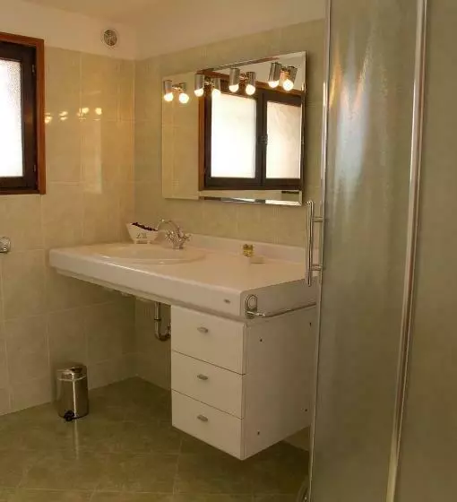 ベッドアンドブレックファースト Chambre D Hôte Chez Dany   Mougins