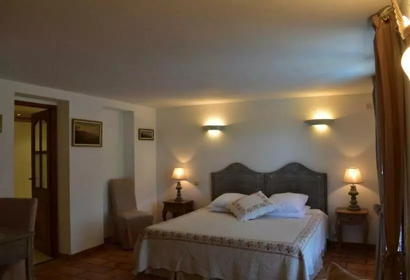 ベッドアンドブレックファースト Chambre D Hôte Chez Dany   Mougins