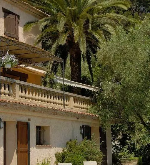 ベッドアンドブレックファースト Chambre D Hôte Chez Dany   Mougins