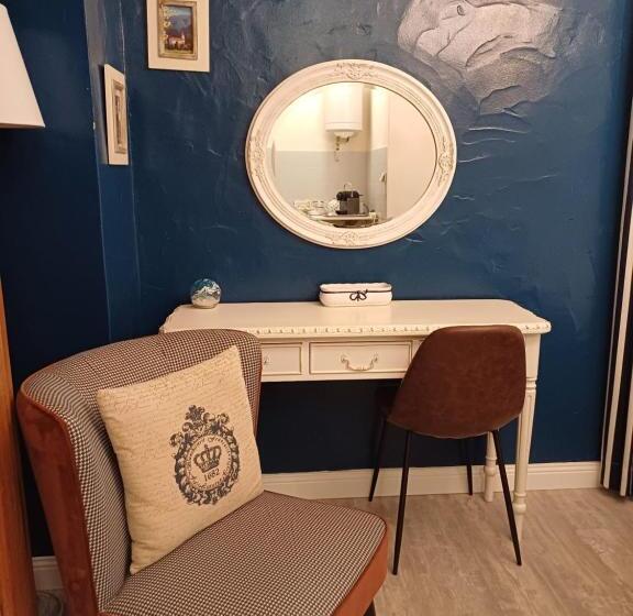 ベッドアンドブレックファースト Le Chant Des Oiseaux