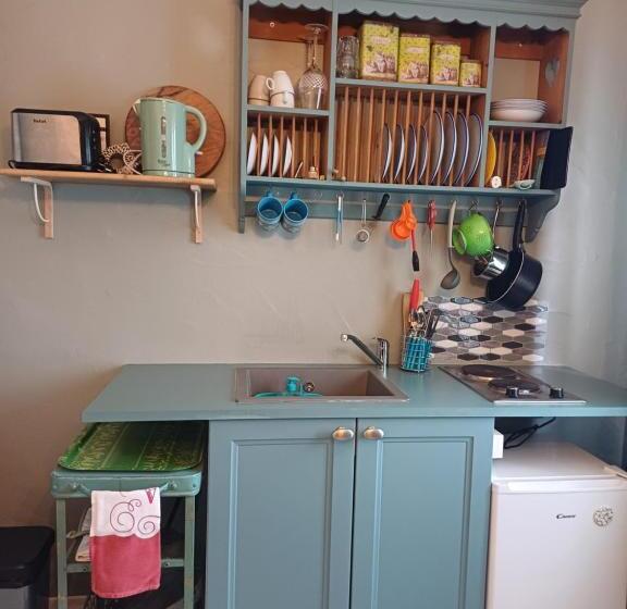 ベッドアンドブレックファースト Le Chant Des Oiseaux