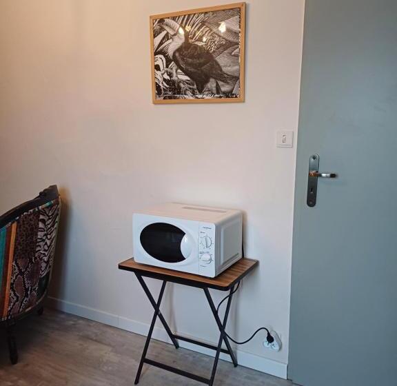 ベッドアンドブレックファースト Le Chant Des Oiseaux