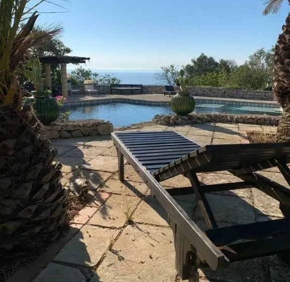 Aamiaismajoitus (B&B) Licucuruzzi Suites & Trulli
