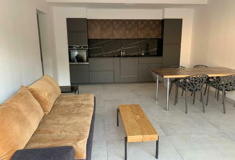 Maison Neuve 2 Min Mer