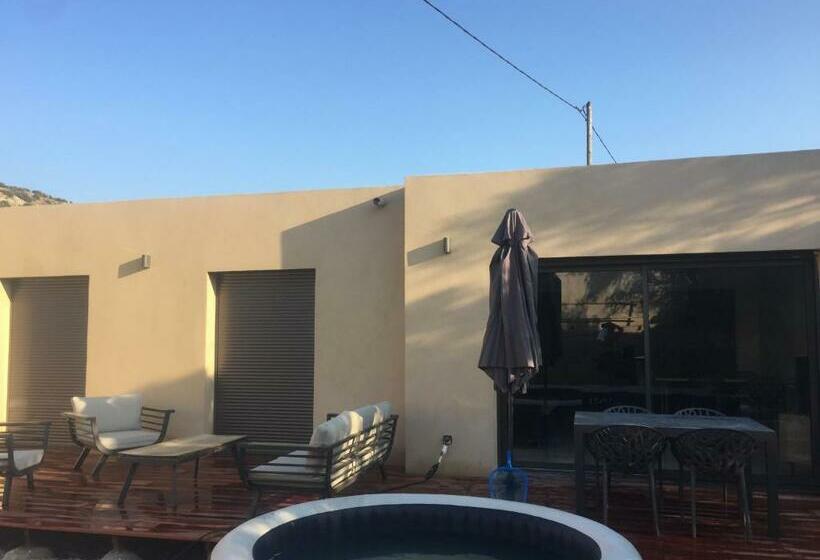 Maison Neuve 2 Min Mer