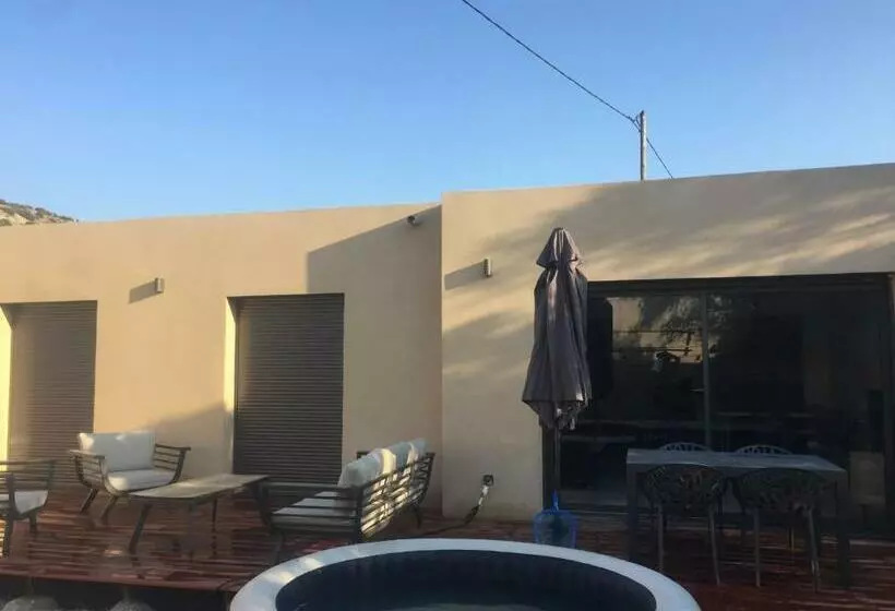 Maison Neuve 2 Min Mer
