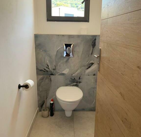 Maison Neuve 2 Min Mer