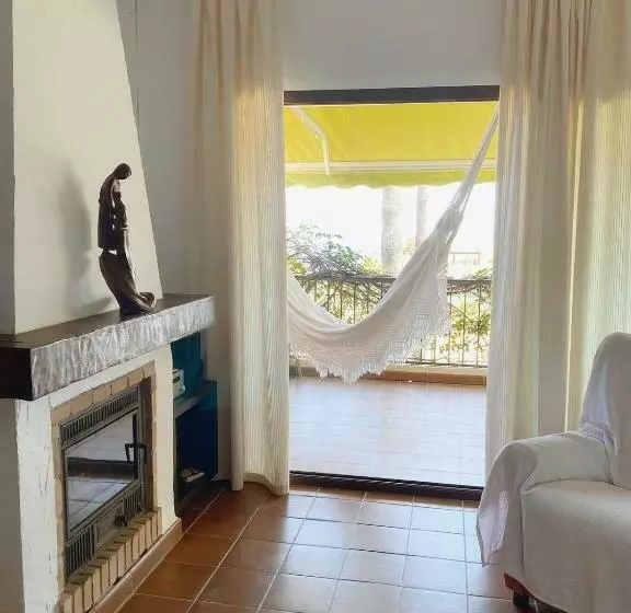 Casa Valeria