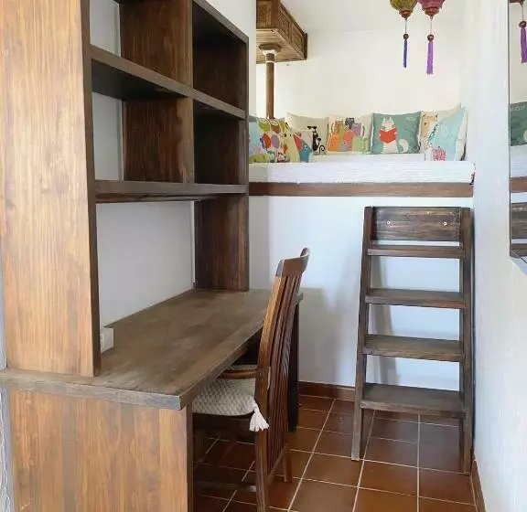 Casa Valeria