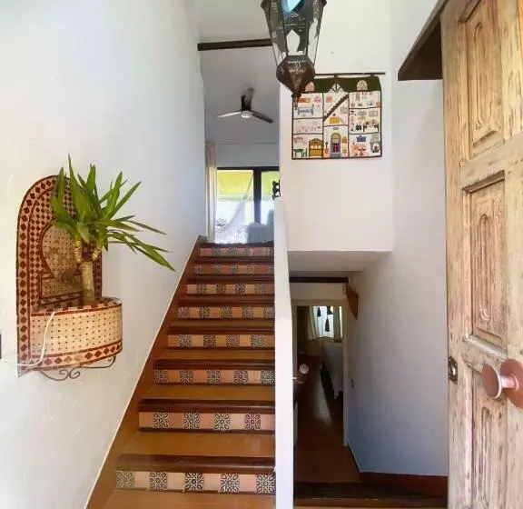 Casa Valeria