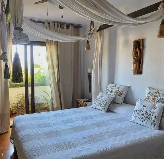 Casa Valeria