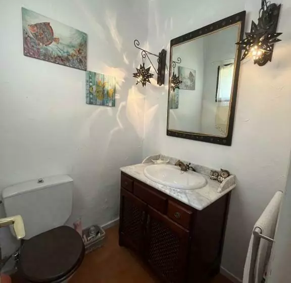 Casa Valeria