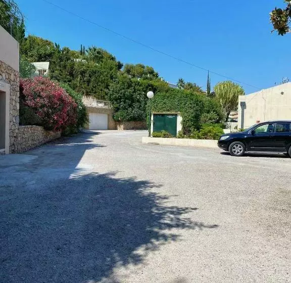 Casa Valeria