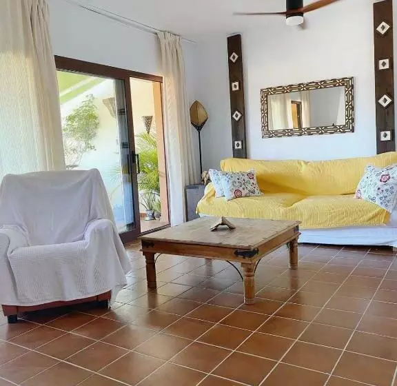 Casa Valeria