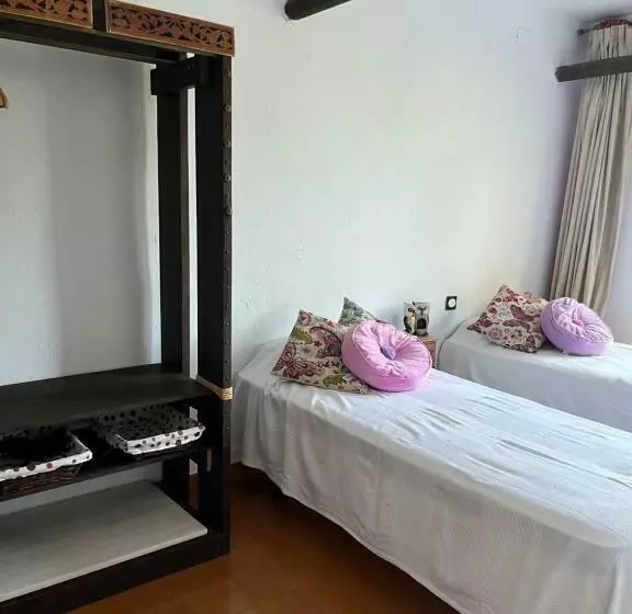 Casa Valeria
