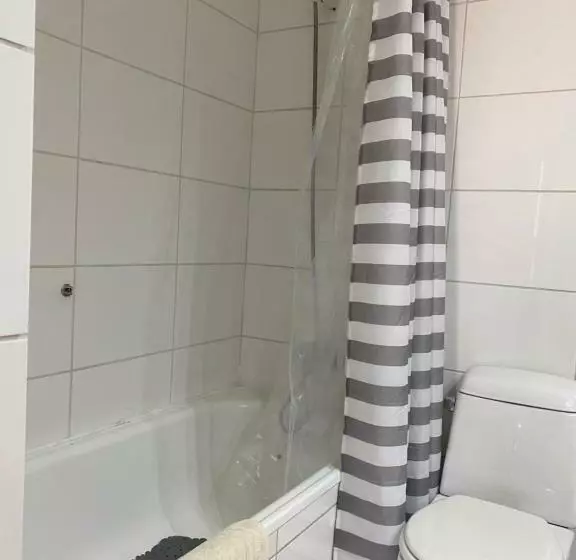 Departamento Dos Ambientes Providencia