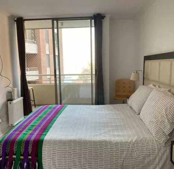 Departamento Dos Ambientes Providencia