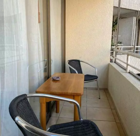 Departamento Dos Ambientes Providencia