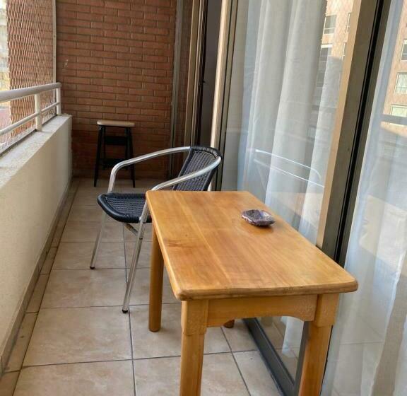 Departamento Dos Ambientes Providencia