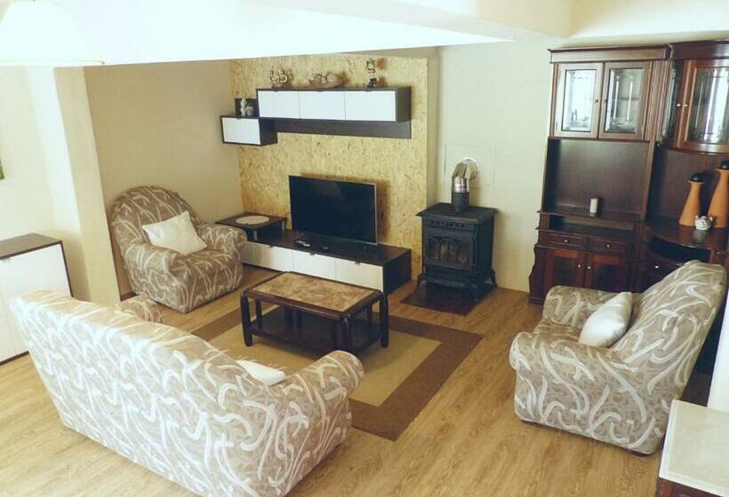 Great Villa Close To Vila Do Conde