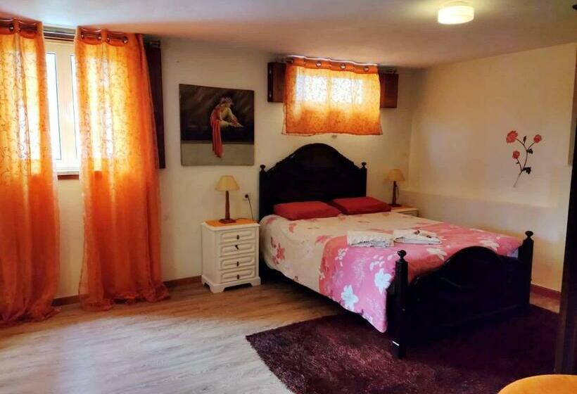 Great Villa Close To Vila Do Conde