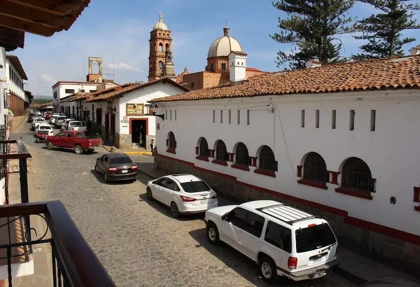 ホテル Casa Peregrina