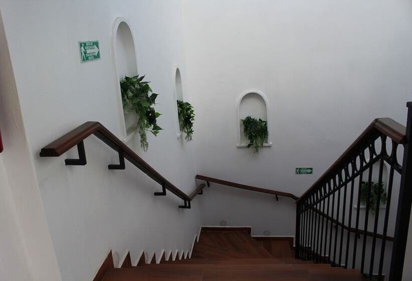 בית מלון כפרי Casa Peregrina