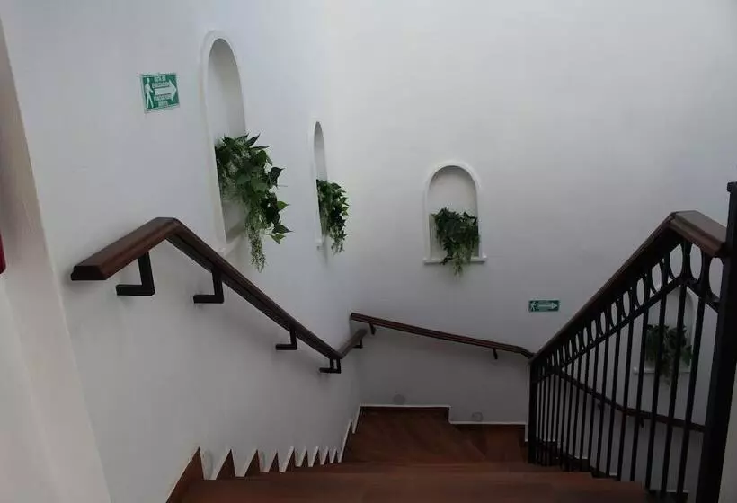 ホテル Casa Peregrina