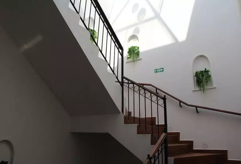 ホテル Casa Peregrina