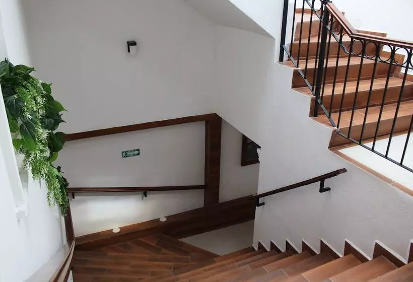 ホテル Casa Peregrina