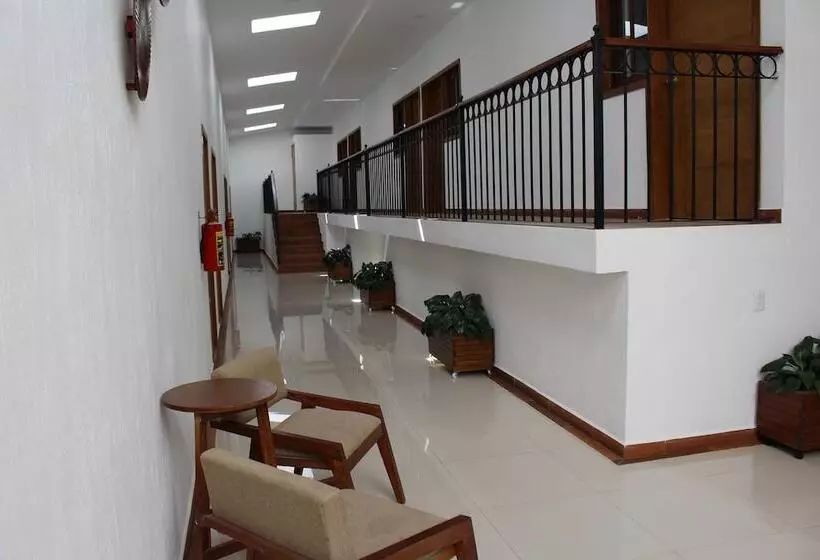 ホテル Casa Peregrina