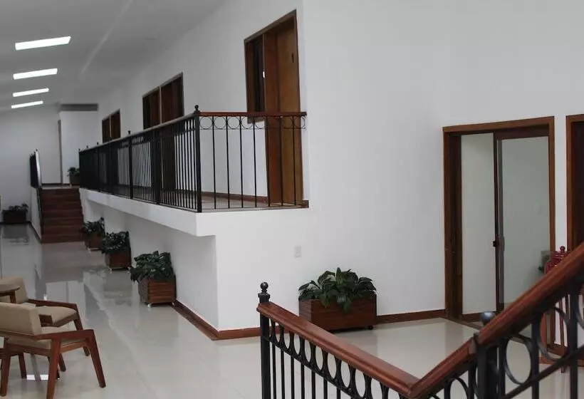 ホテル Casa Peregrina