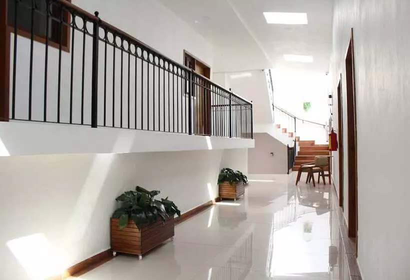 ホテル Casa Peregrina