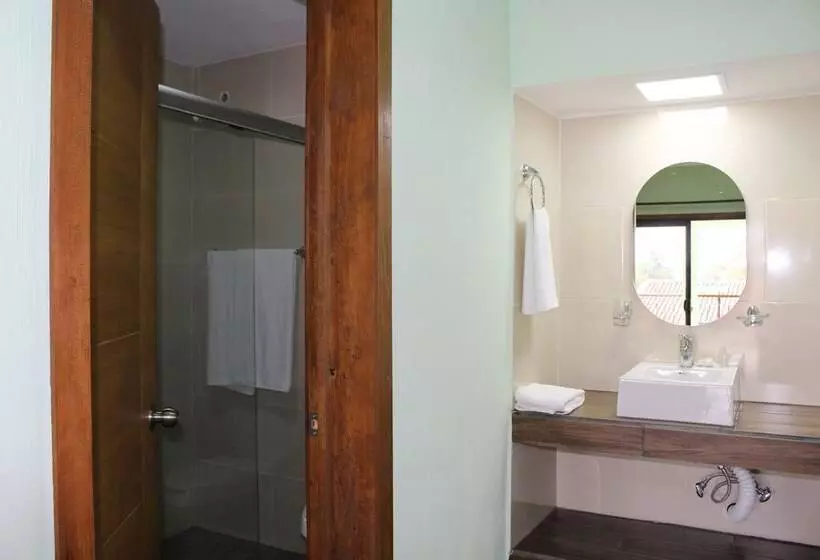 ホテル Casa Peregrina