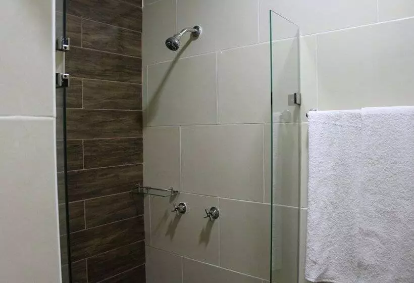 ホテル Casa Peregrina