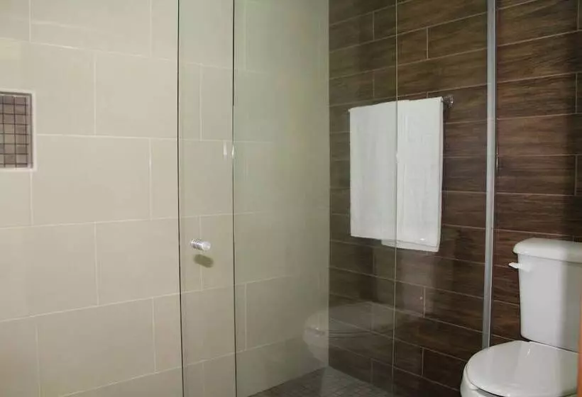 ホテル Casa Peregrina