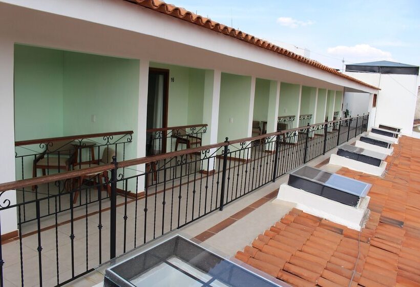 בית מלון כפרי Casa Peregrina