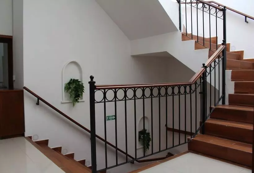 ホテル Casa Peregrina