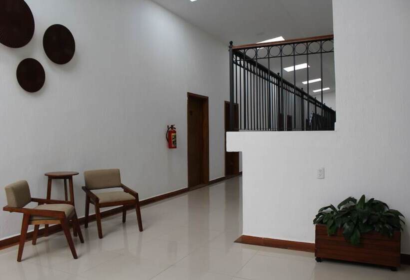 בית מלון כפרי Casa Peregrina