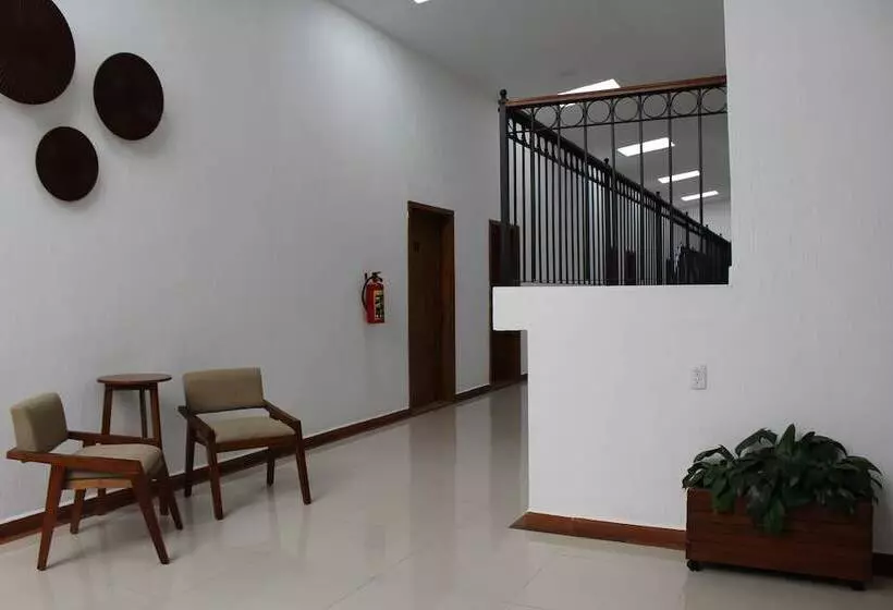 ホテル Casa Peregrina