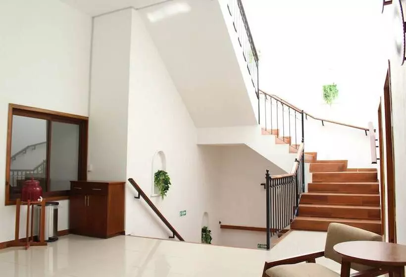 ホテル Casa Peregrina