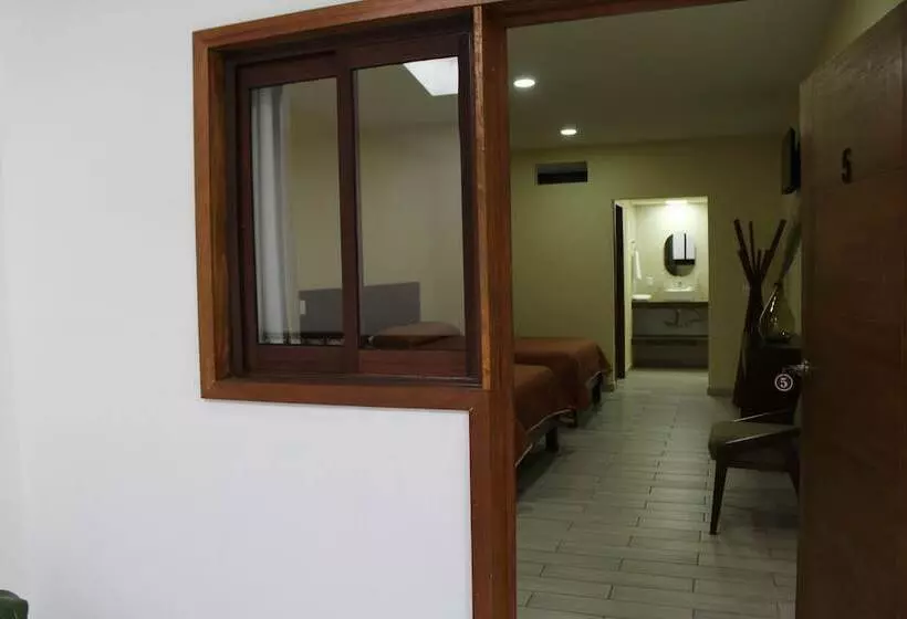 ホテル Casa Peregrina