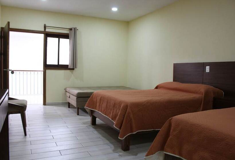 בית מלון כפרי Casa Peregrina