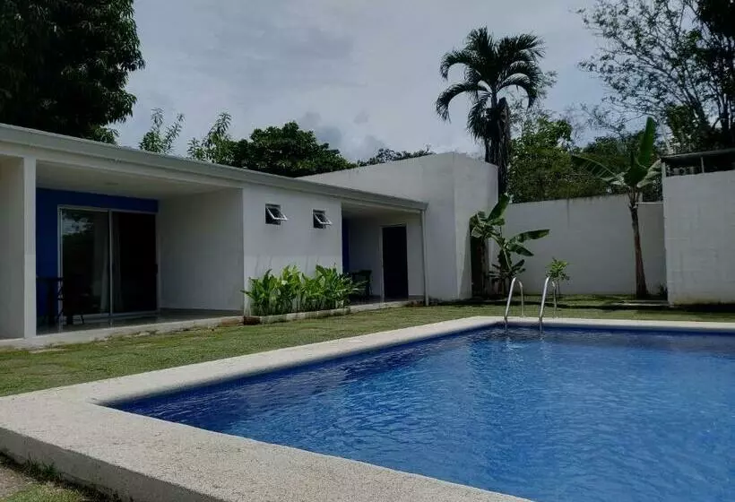 ホテル La Guarida