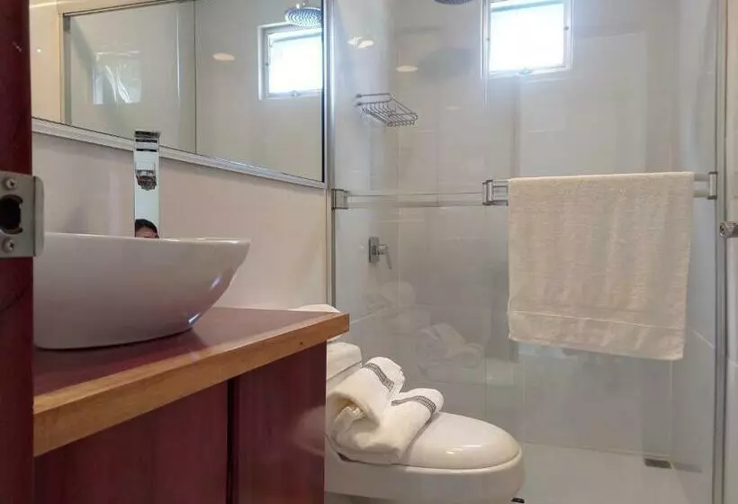 ホテル La Guarida