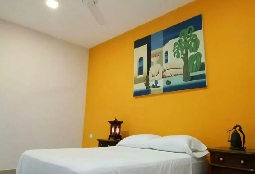 ホテル La Guarida