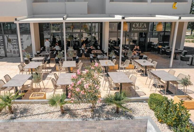 酒店 Olea